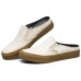 Skechers Sc Slip On Cream White 41