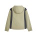 Skechers Sweatshirt Women's Olive Зеленый, L