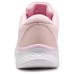 Skechers Sport Anti Slip Wear Resistant Low Top Casual Running Shoes Women's Pink Розовый, 39