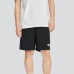 Skechers Casual Shorts Men's Carbon Black Carbon Black 0018, M