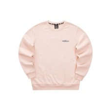 Skechers Sweatshirts Unisex Pink Peach Blossom/01NK, M
