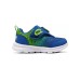 Skechers Razor Fle Wear-Resistant Low-Top Toddler Shoes Turquoise Infant And Toddler Голубой, 22