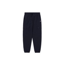 Champion Jogger Moderate Casual Pants US Version Women's Black Черный, S