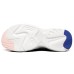 Skechers Stamina Airy Low Top Running Shoes White/Multi Women's 35
