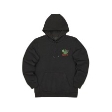 Skechers EFDOT Co-branded Series Sweatshirt Unisex Black Черный, M