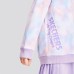 Skechers Sweatshirt Dreamy Starry Sky Gradient Teenagers 梦幻星空渐变, 150