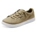 Skechers Bob's Cushioning, Wear Resistant Low Top Skateboard Shoes Women's Tan Бежевый, 40