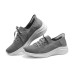 Skechers Ultra Flex Statements 'Grey' Women's Серый, 39.5