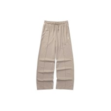 Skechers Skechers Diamond Series Casual Pants Women's Light Gray Brown/021B, XL