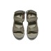 Skechers D'Lux Trekker Sandal Beach Sandals Men's Tan Бежевый, 45