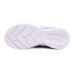 Skechers Sweetheart Lights Durable Cushioning Kids Lifestyle Shoes Purple Gray Teenagers 35