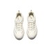 Skechers Slip-Resistant Low-Top Casual Shoes Men's Beige Бежевый, 41.5