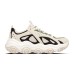 Skechers Rover X Bear Whoops Slip-Resistant Breathable Low-Top Chunky Sneakers Women's Natural Бежевый, 37.5
