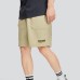 Skechers Casual Shorts Men's Rock Beige rock beige, M