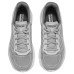 Skechers Anti-Slip Wear-Resistant Low-Top Running Shoes Men's Gray Серый, 42.5
