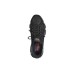 Skechers Cushioning Wear-Resistant Low-Top Running Shoes Men's Gray Black Серый черный, 40
