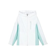 Skechers Kids Jackets Bright white 0019, 150