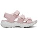 Skechers D Lites 2.0 Sandals Pink Women's 35