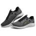 Skechers Flection 1.0 'Grey White' 41.5