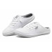 Skechers Canvas Shoes White Women's 35