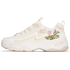 Skechers D'LITES 4.0 'Pink' Women's 37