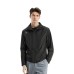 Skechers Jackets Coats Men's Carbon Black сажа, M