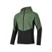 Skechers Jackets Coats Men Honeysuckle Green Honeysuckle Green/031F, 2XL