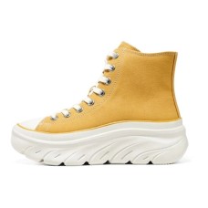 Skechers Street 'Yellow' Women's 38