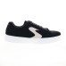 Skechers Eden LX Levors 232866 Mens Black Lifestyle Sneakers Shoes 10.5