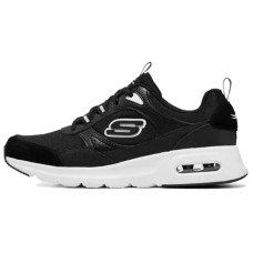 Skechers Skech Air Court 'Black White' Women's Черный, 38