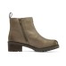 Skechers Lugnut New Fav 'Brown' Women's 35