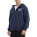 Skechers Jackets Men Marine Collegiate Blue/02MZ Academy Navy/02MZ, S