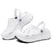 Skechers Clogs Women's Белый, 37