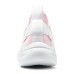 Skechers Girls Mid Top Casual Shoes Kids' Белый, 27.5