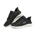Skechers Overhaul 2.0 'Black' 41.5