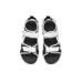 Skechers Dlites Sandal 'White Black' 42