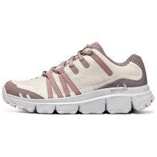 Skechers Summits AT Non-slip Lightweight Low-Top Outdoor Shoes Women's Beige Бежевый, 40