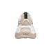 Skechers Rover X Chunky Sneakers Women's Low-Top Beige 36