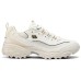 Skechers Slip-Resistant Low-Top Casual Shoes Men's Beige Бежевый, 41.5