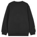 Skechers Sweatshirt New Year Carbon Black Teenagers сажа, 130