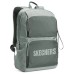 Skechers Fabric Backpack Unisex Gray Green