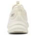 Skechers Bob's Anti-Slip Wear-Resistant Low-Top Casual Shoes Women's Ivory Бежевый, 40