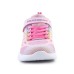 Skechers Performance GO RUN 600 Shimmer Speeder Jr 302031L-LPMT shoes 34