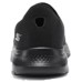 Skechers GO WALK Anti-Slip Wear-Resistant Low-Top Casual Shoes Men's Black Черный, 41.5
