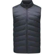 Skechers Basic Sports Series Vest Men's Periscope Gray Periscope Gray/0403, S