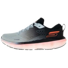 Skechers Wear-Resistant Low-Top Y2k Retro Running Shoes Women's Black Черный, 39.5