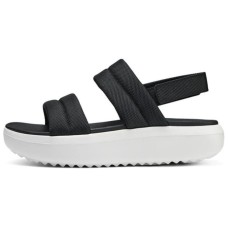 Skechers Bob's Beach Sandals Women's Black Черный, 40