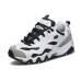 Skechers D Lites 2.0 White Women's 36.5