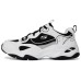 Skechers DLites 4.0 'White Black Grey' 41