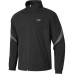 Skechers Jackets & Coats Men's Black Black-0018, 2XL